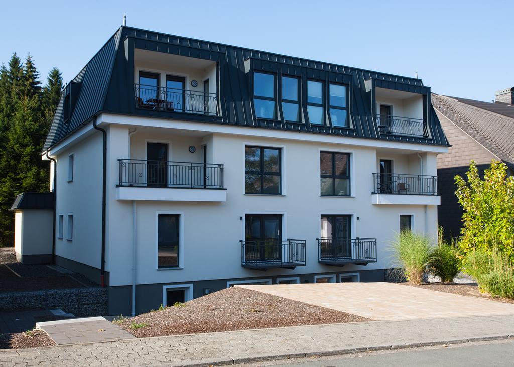 Welcome In - Fichtenweg 31-S Winterberg Bagian luar foto